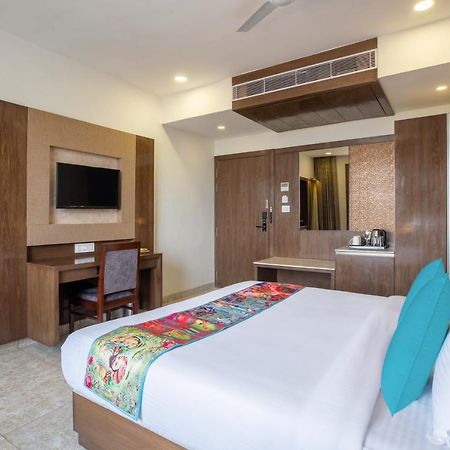 Pandora Grand Udaipur Exterior foto